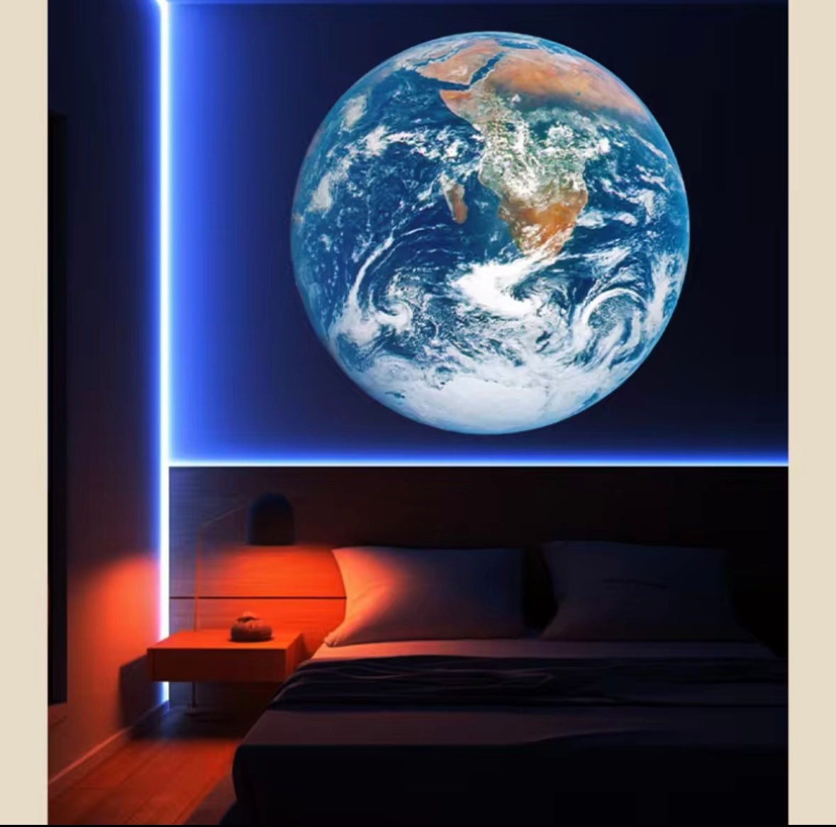 Proyector MoonBeam™