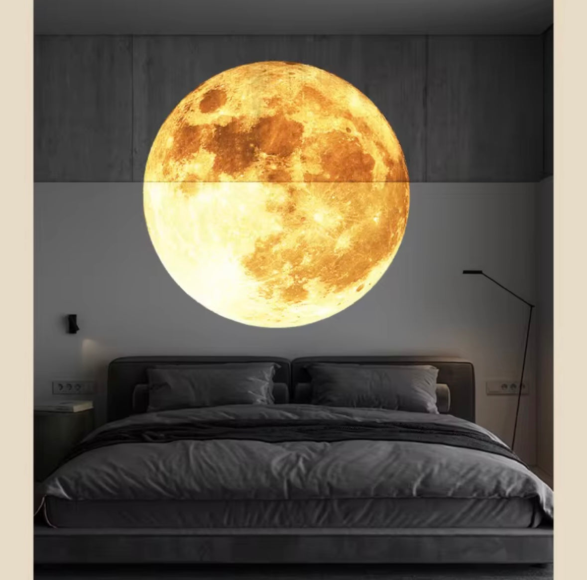 Proyector MoonBeam™